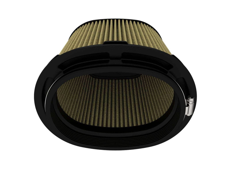 aFe POWER Replacement Air Filter Momentum Intake w/Pro GUARD 7 Oiled Media - 6.75"x4.75" Inlet, 7.25" Tall - #20-91206G