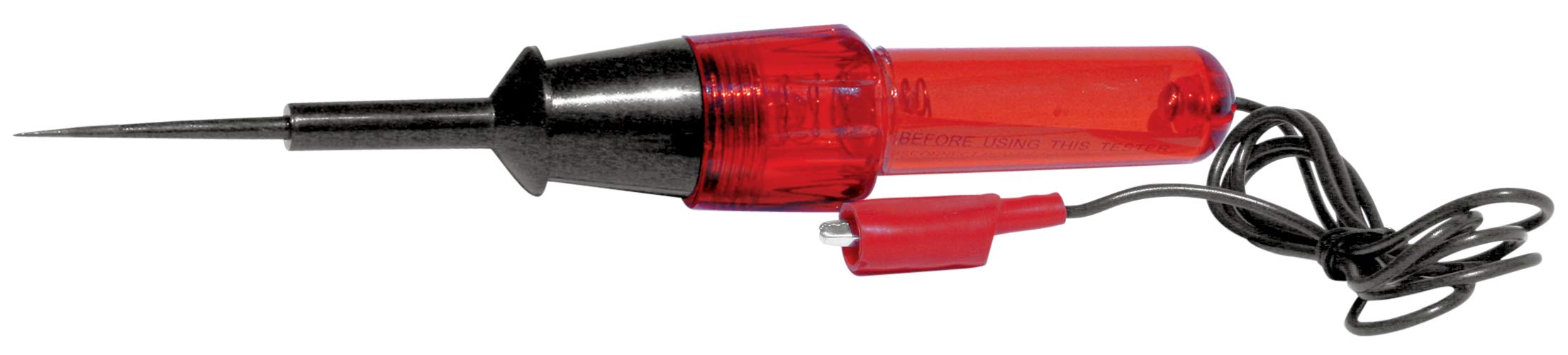 3pc Performance Tool W2983 Circuit Tester Set (High/Low Tester) (Circuit Tester) (Continuity Tester)