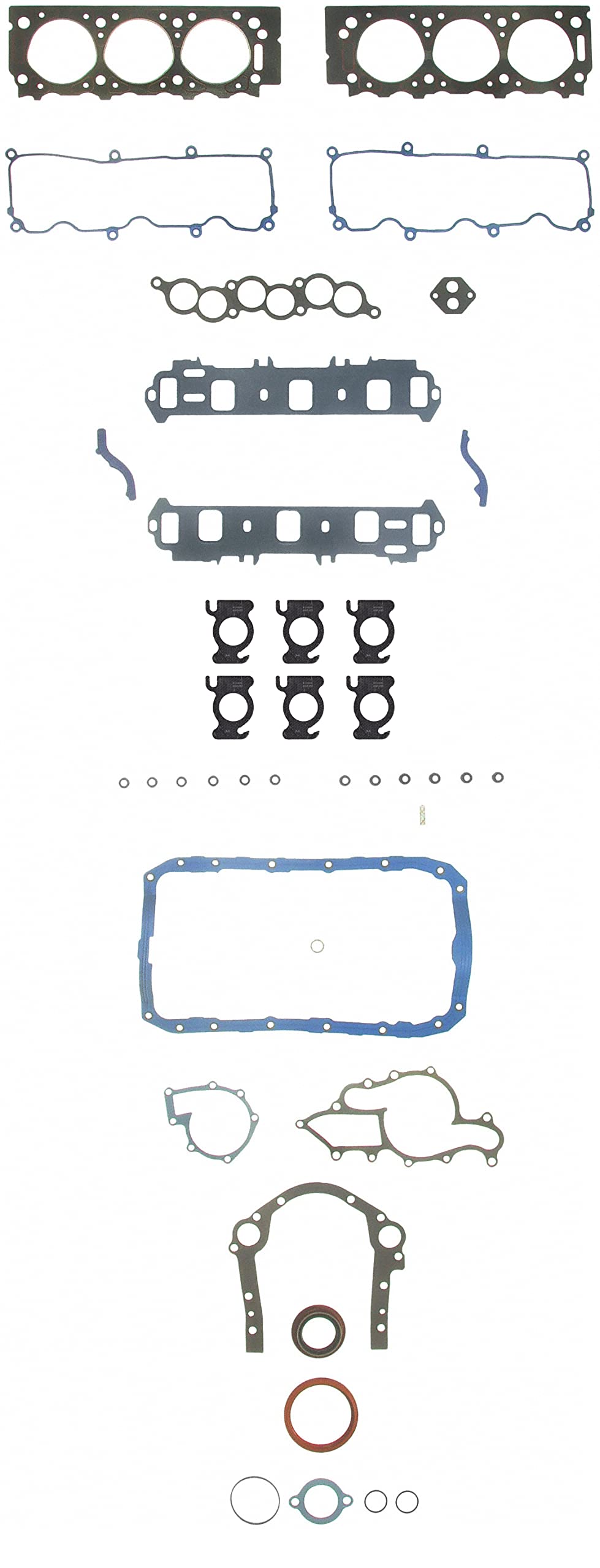 260-1747 FEL-PRO Gasket Kit