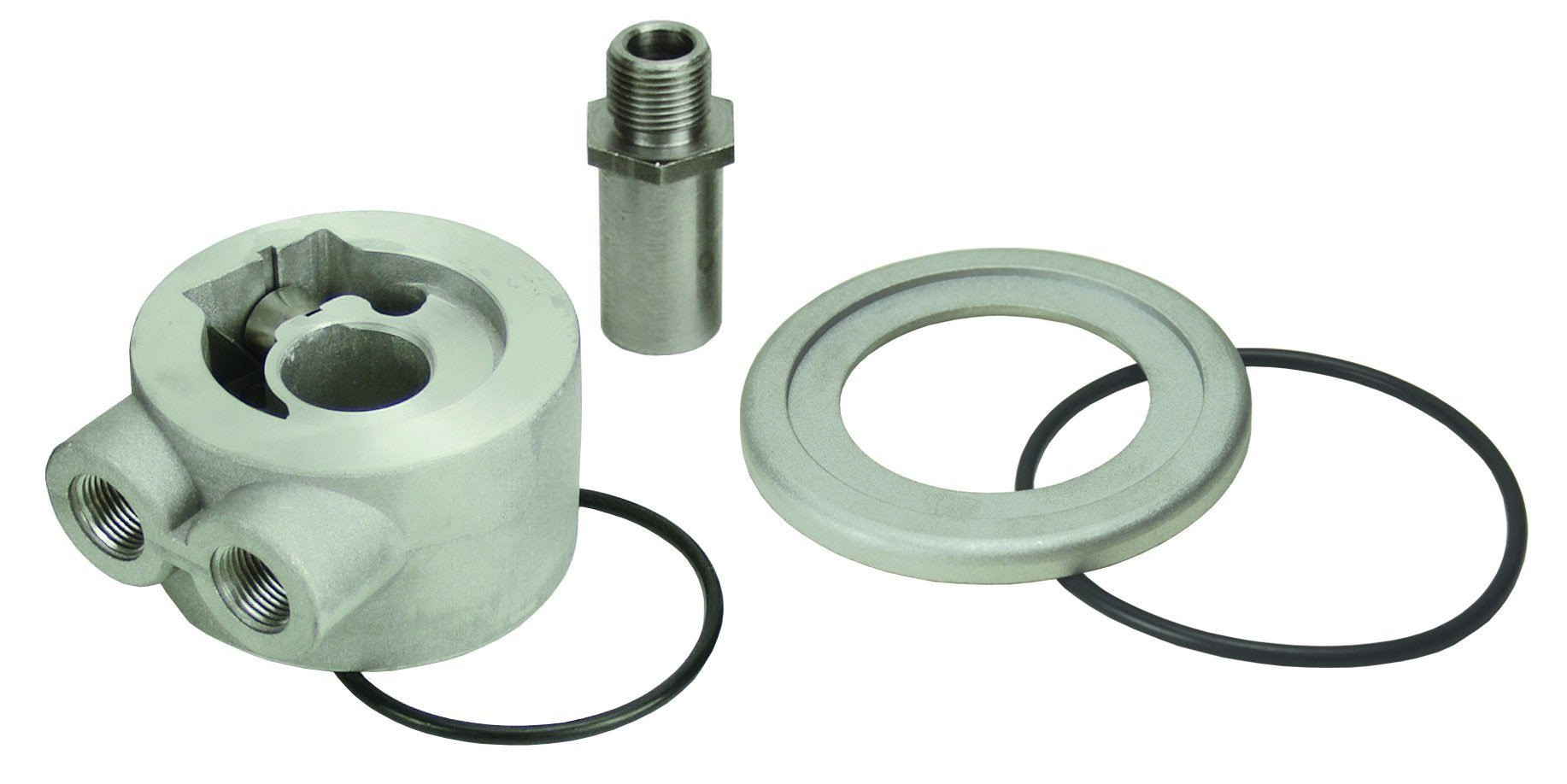 Thermostatic Derale Sandwich Adapter Kit 25731
