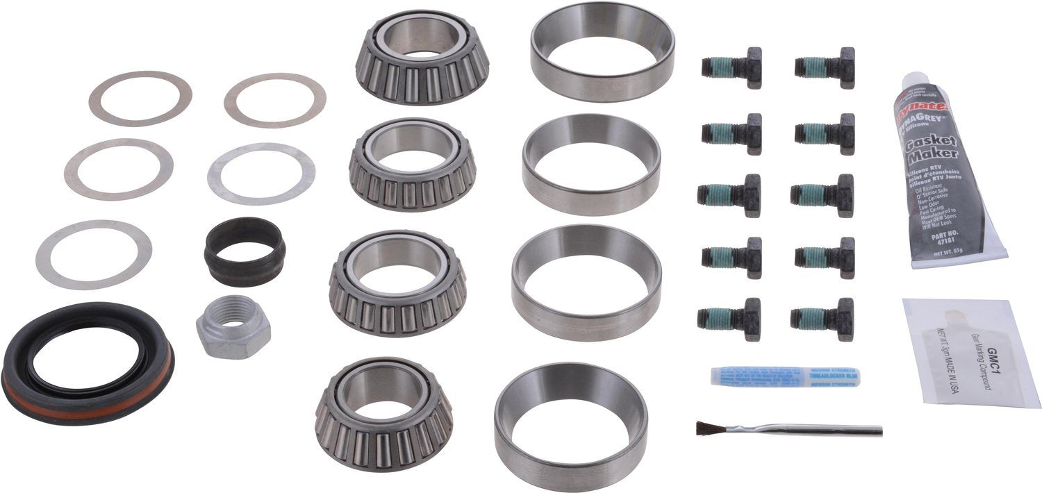 Bearing Spicer Kit 10024040