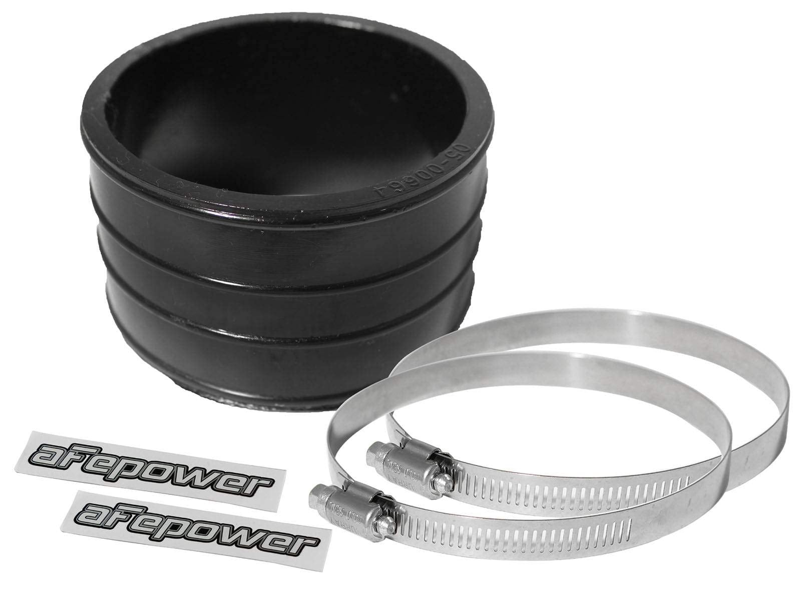 Magnum FORCE aFe Power 59-00014 Performance Accessories Coupling Kit