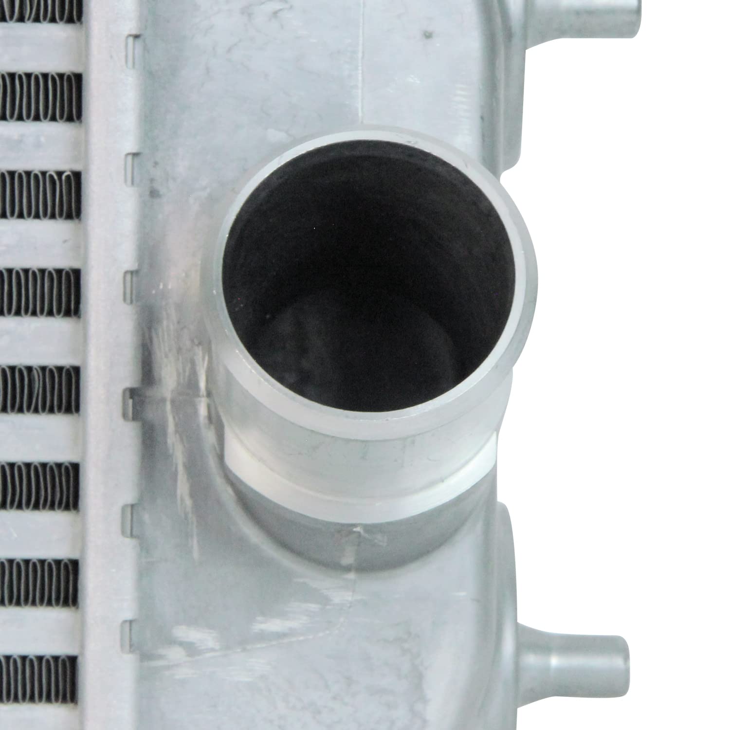 Replacement TYC 18079 Charged Air Cooler (Kia Optima), 1 Pack