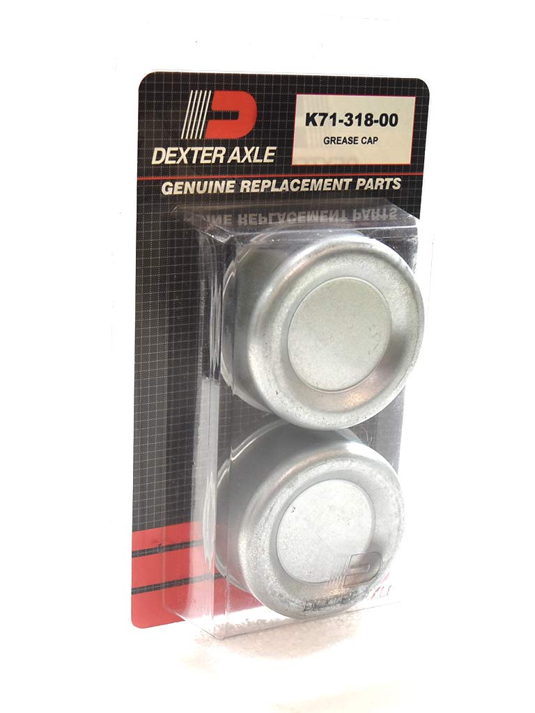 Grease Cap DEXTER AXLE K7131800