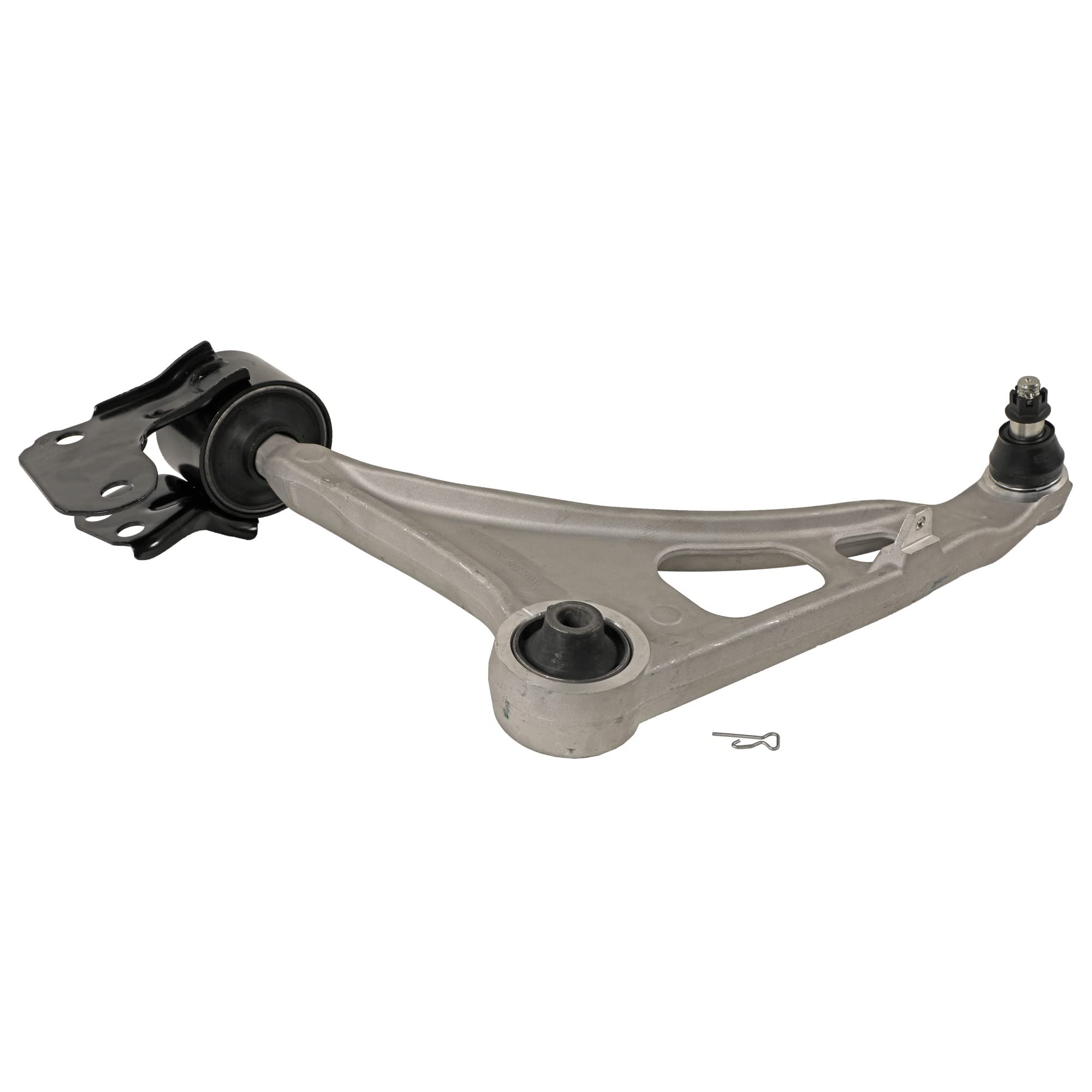 Control Arm and Ball Joint Assembly MOOG RK623549