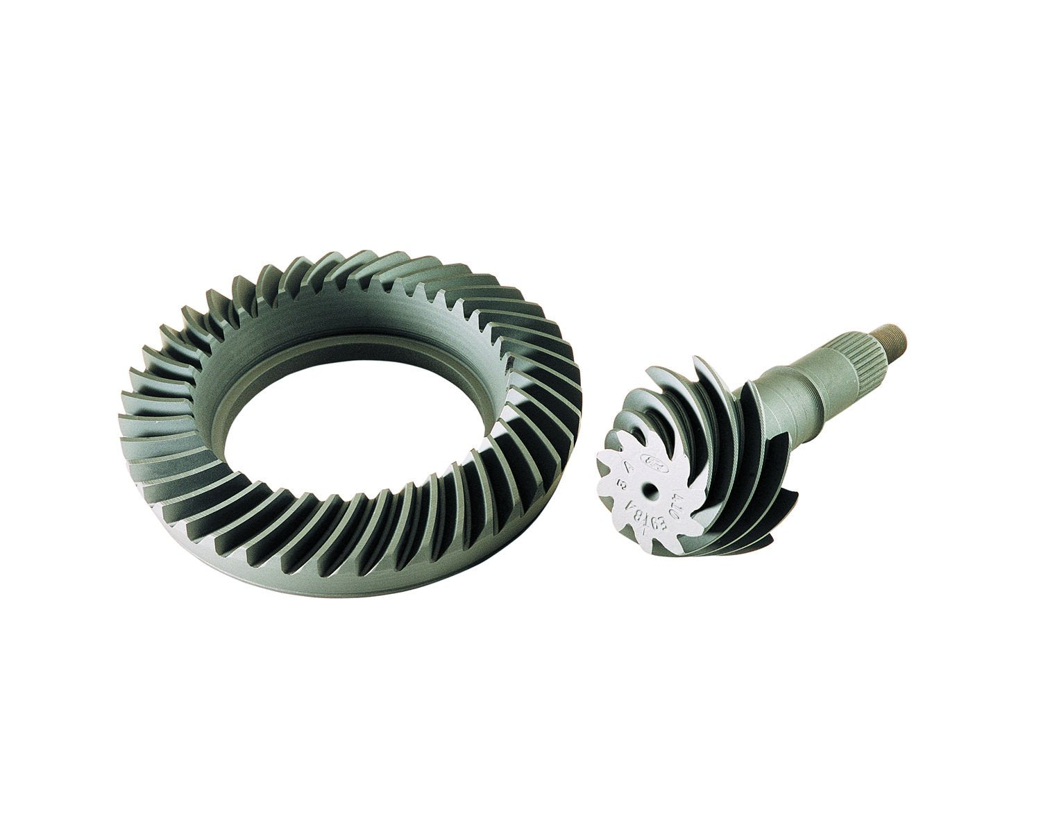 8.8" Ford Racing M420988373 Ring and Pinion 3.73