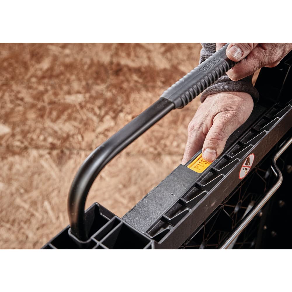 DEWALT Express DWST11556 Folding Workbench