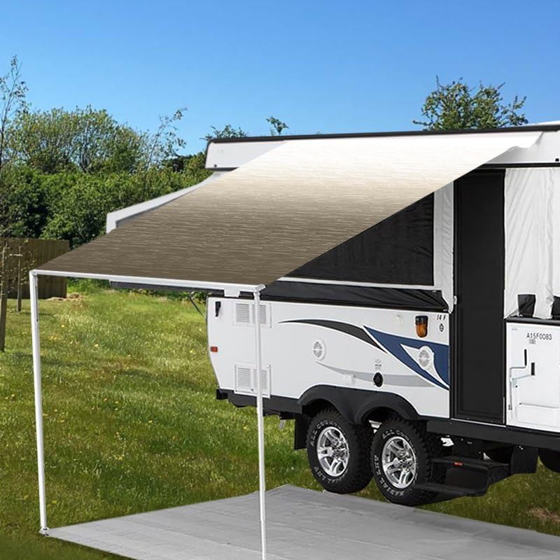CO-1PC CAREFREE,STKG,14'2"CMSF,WHT