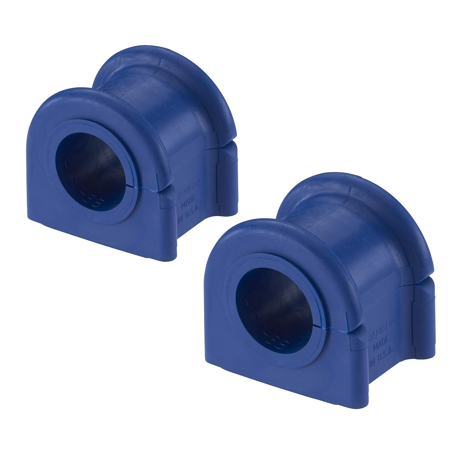 Suspension Stabilizer Bar Bushing Kit MOOG K80080 for Ford Ranger
