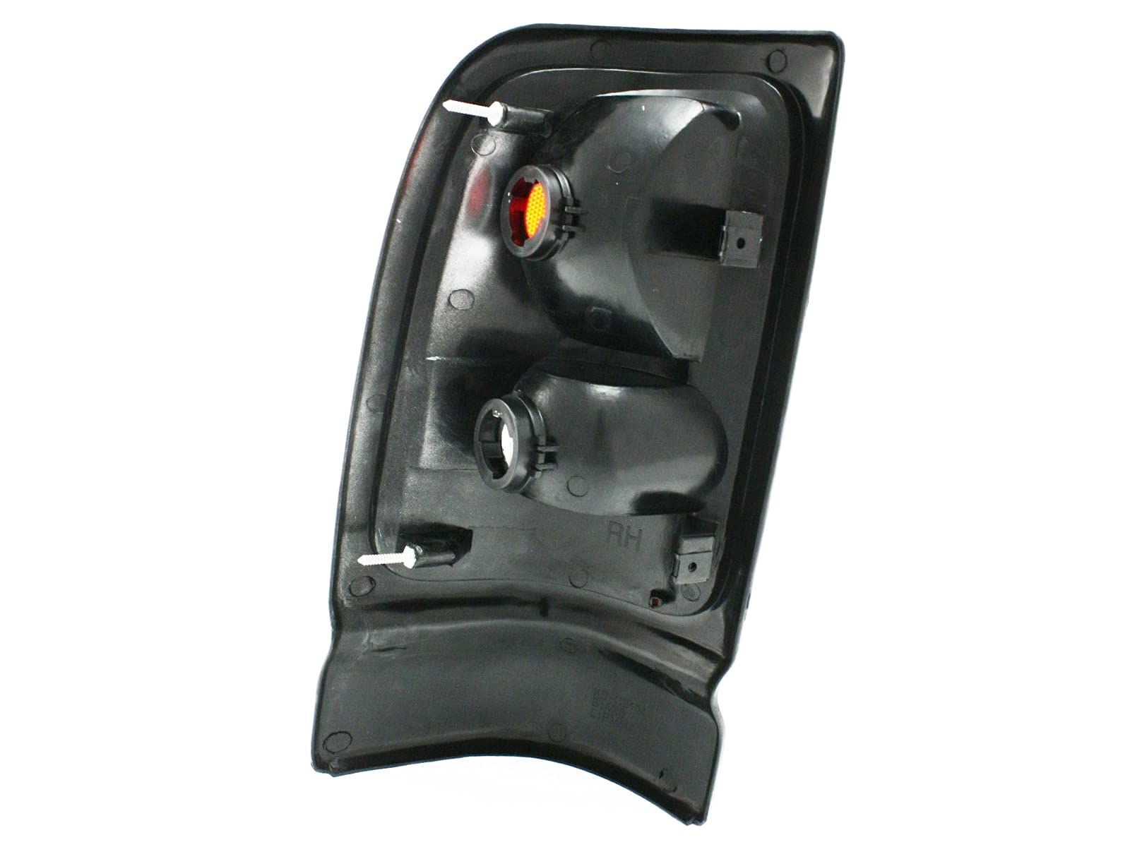 Replacement DEPO 333-1909R-US2 Passenger Side Tail Light Assembly