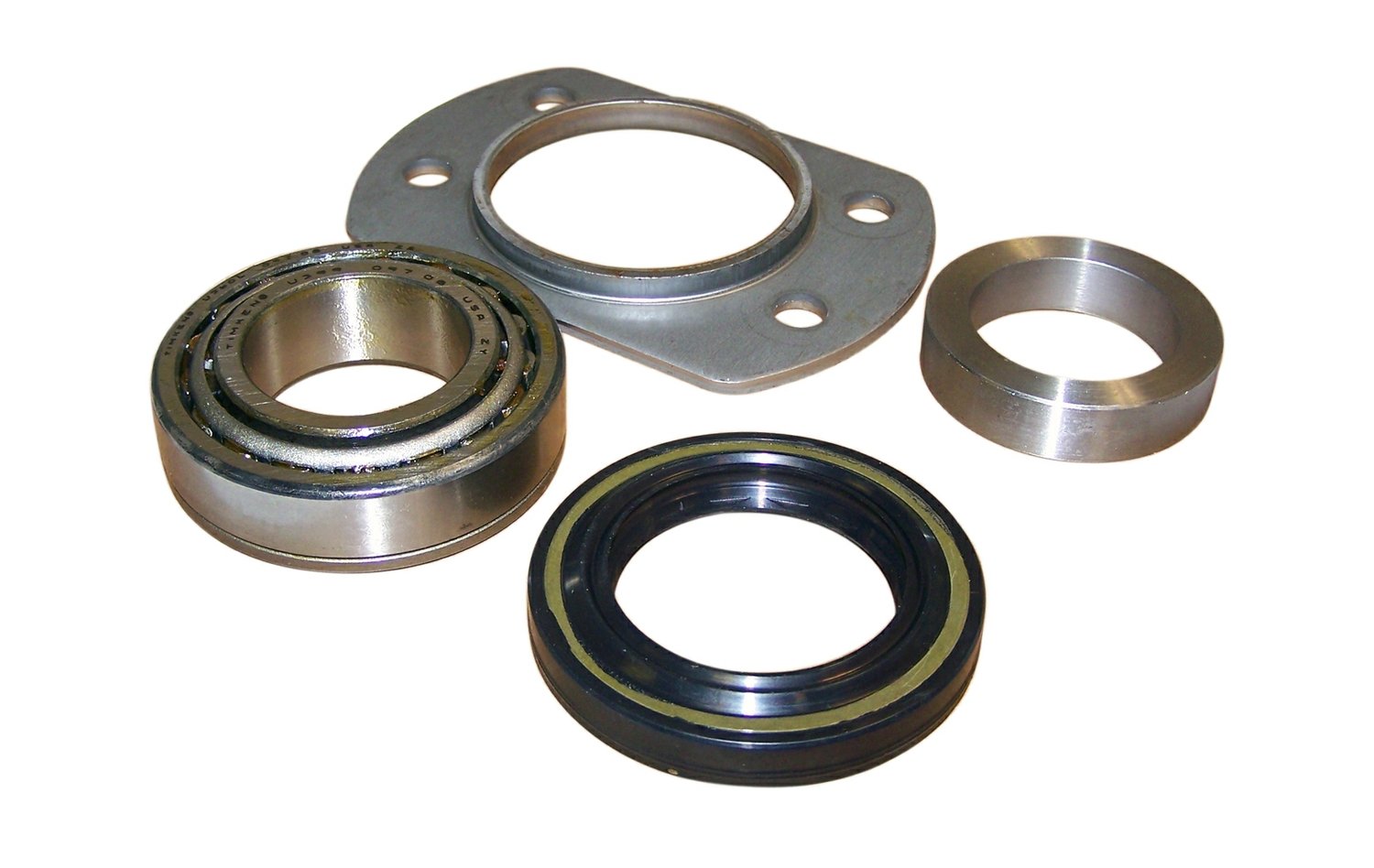 Axle Shaft Bearing Kit Crown Automotive (D44TJDB-BK)