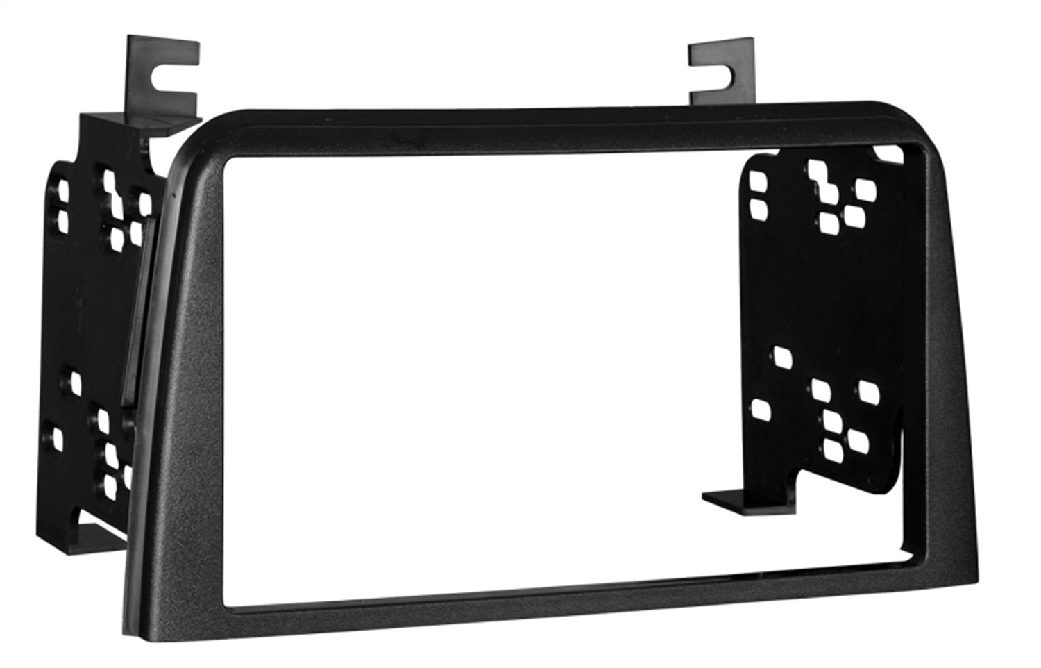 Metra Double DIN 95-3105 Installation Dash Kit for 1995-1999 Saturn Vehicles