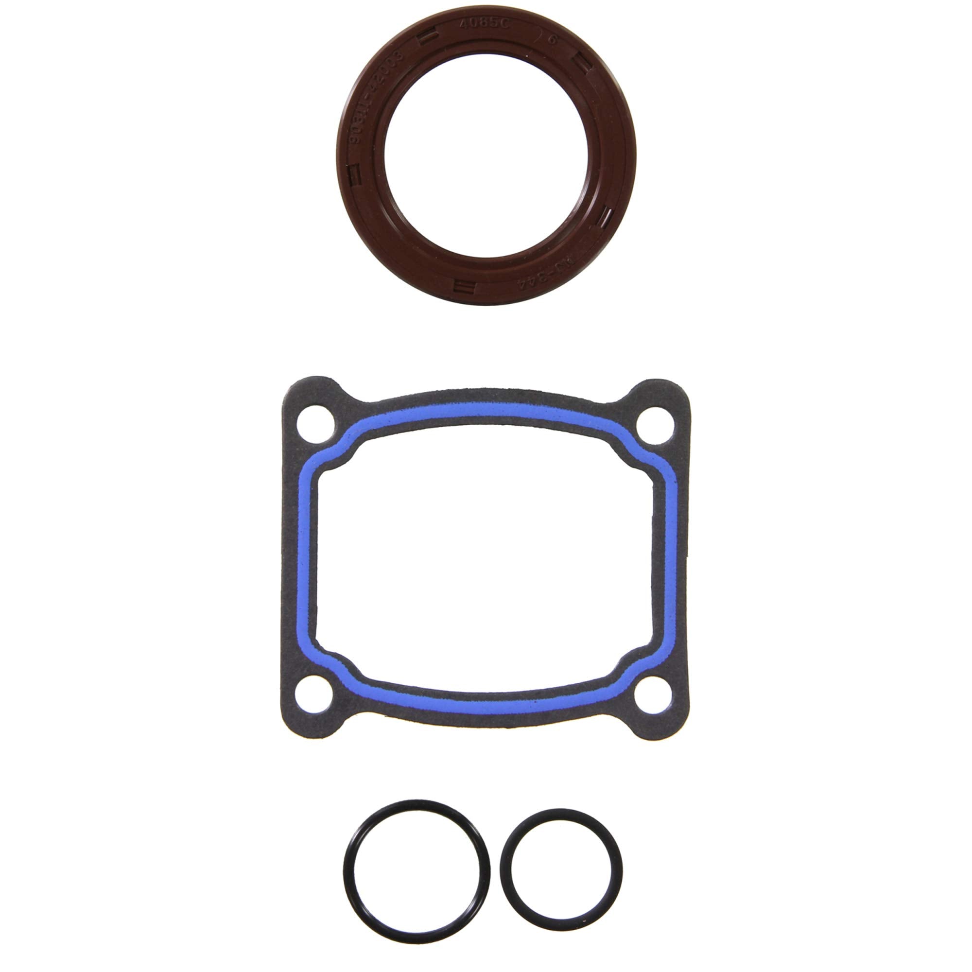 TCS FEL-PRO 46080 Crankshaft Front Seal Set