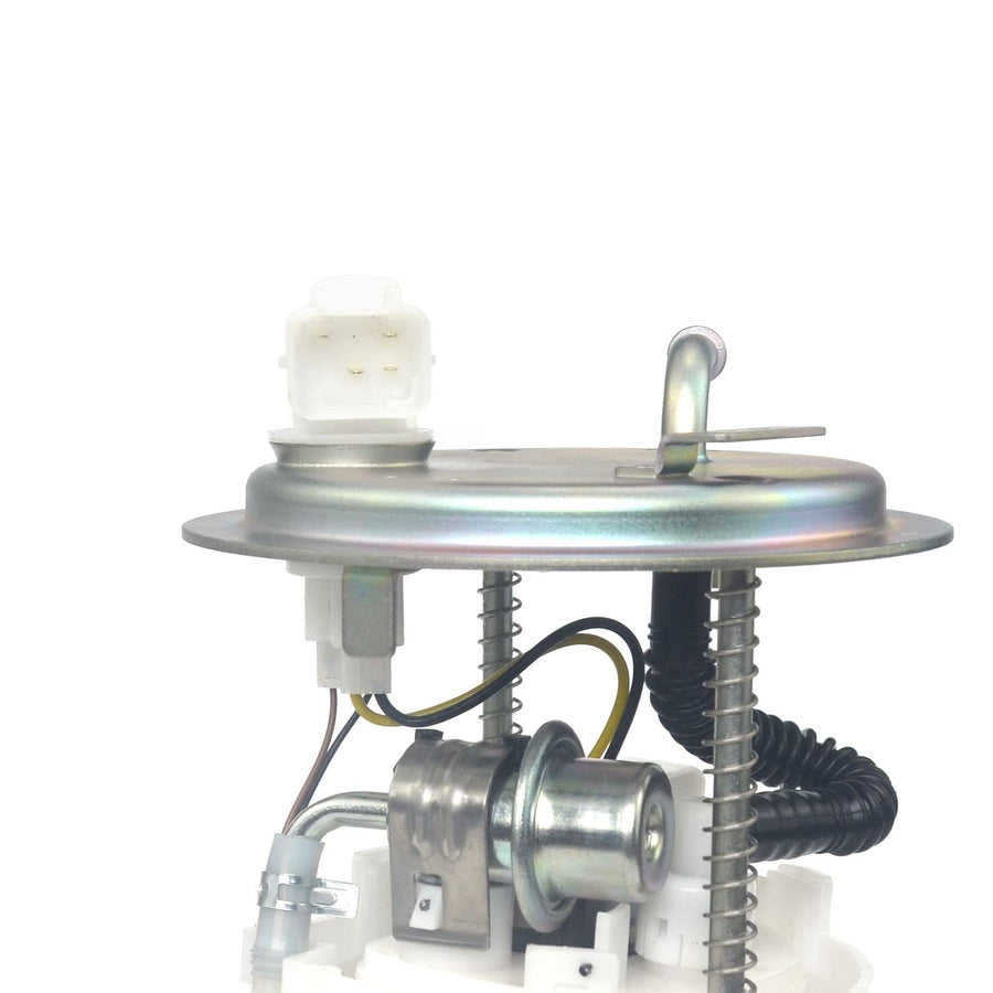 Fuel Pump Module Assembly TYC Compatible with 2007-2010 Hyundai Elantra