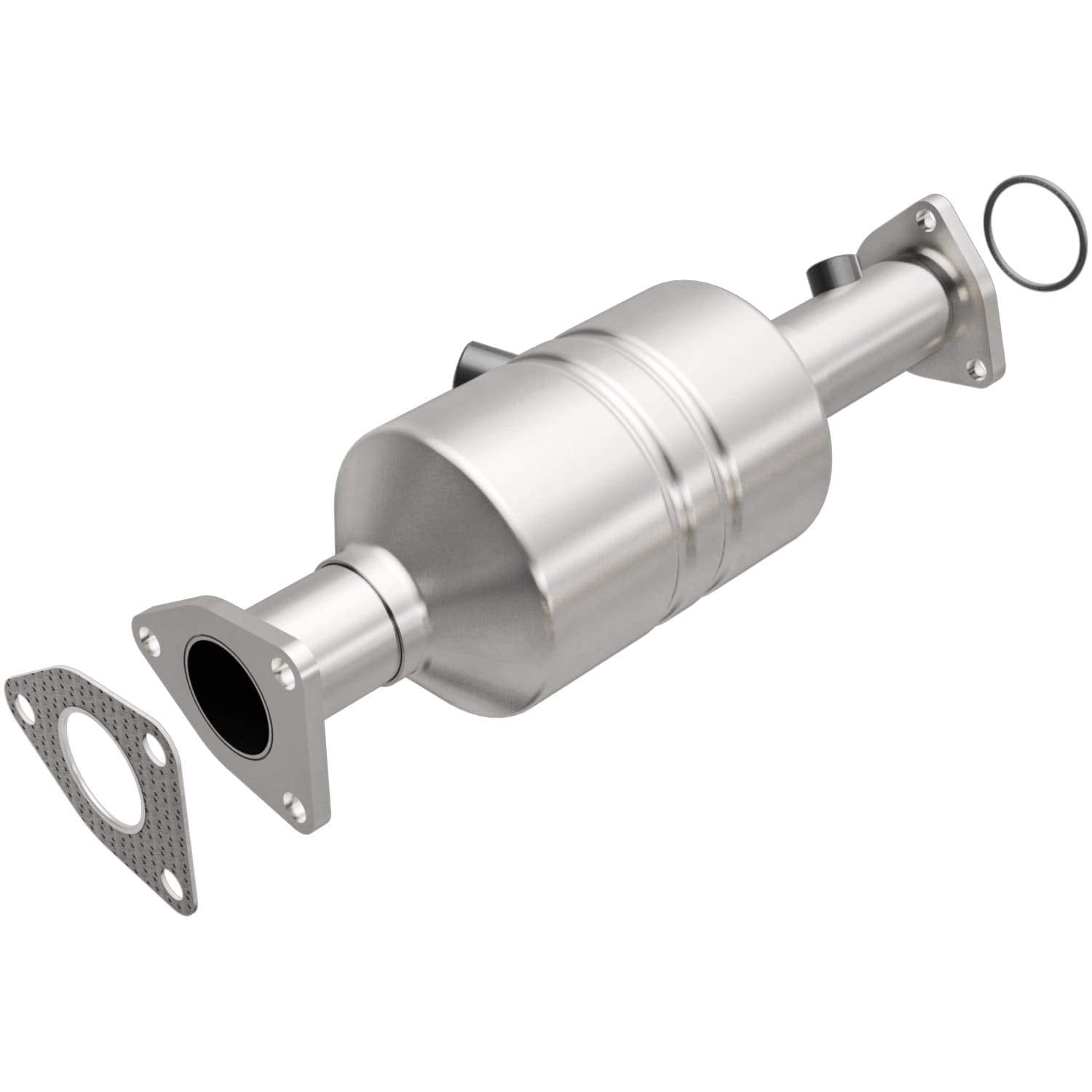 California Grade MagnaFlow Catalytic Converter 4451402: Direct-Fit, Compatible with 1999-2003 Honda Odyssey (CARB Compliant)
