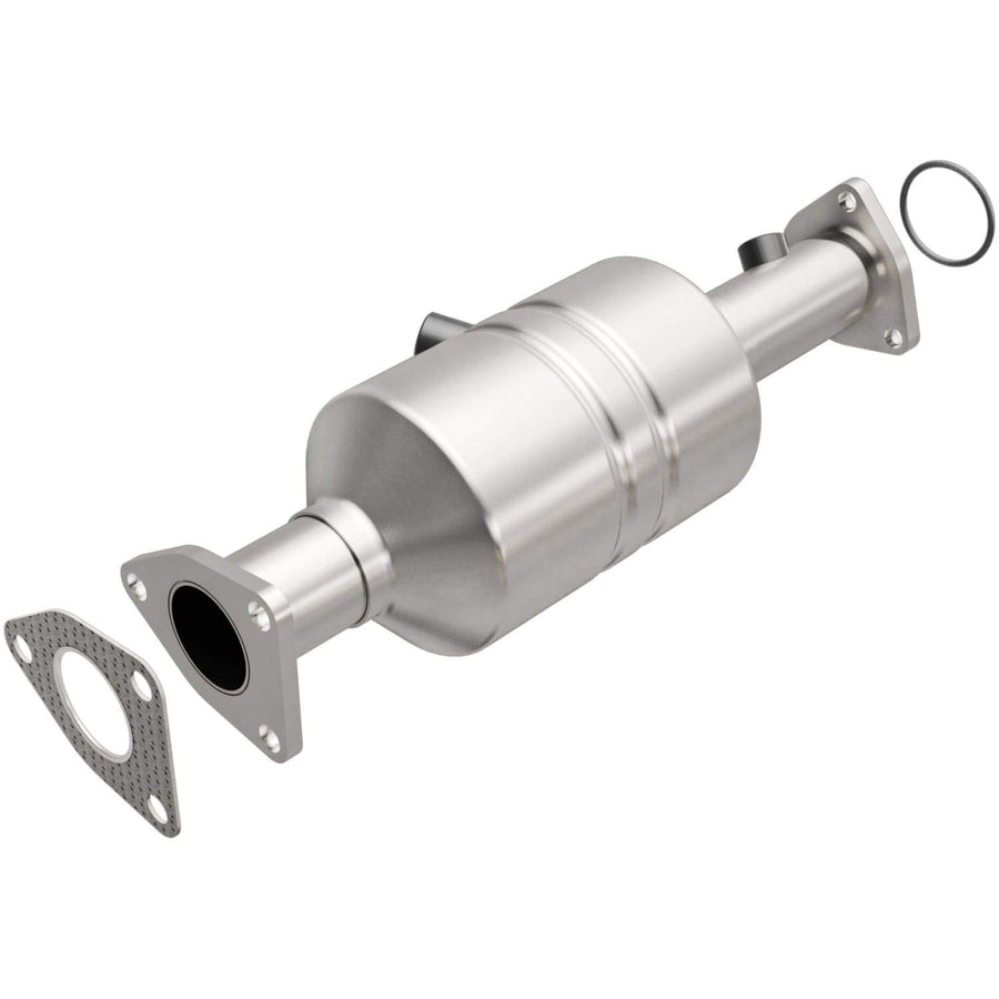 California Grade MagnaFlow Catalytic Converter 4451402: Direct-Fit, Compatible with 1999-2003 Honda Odyssey (CARB Compliant)