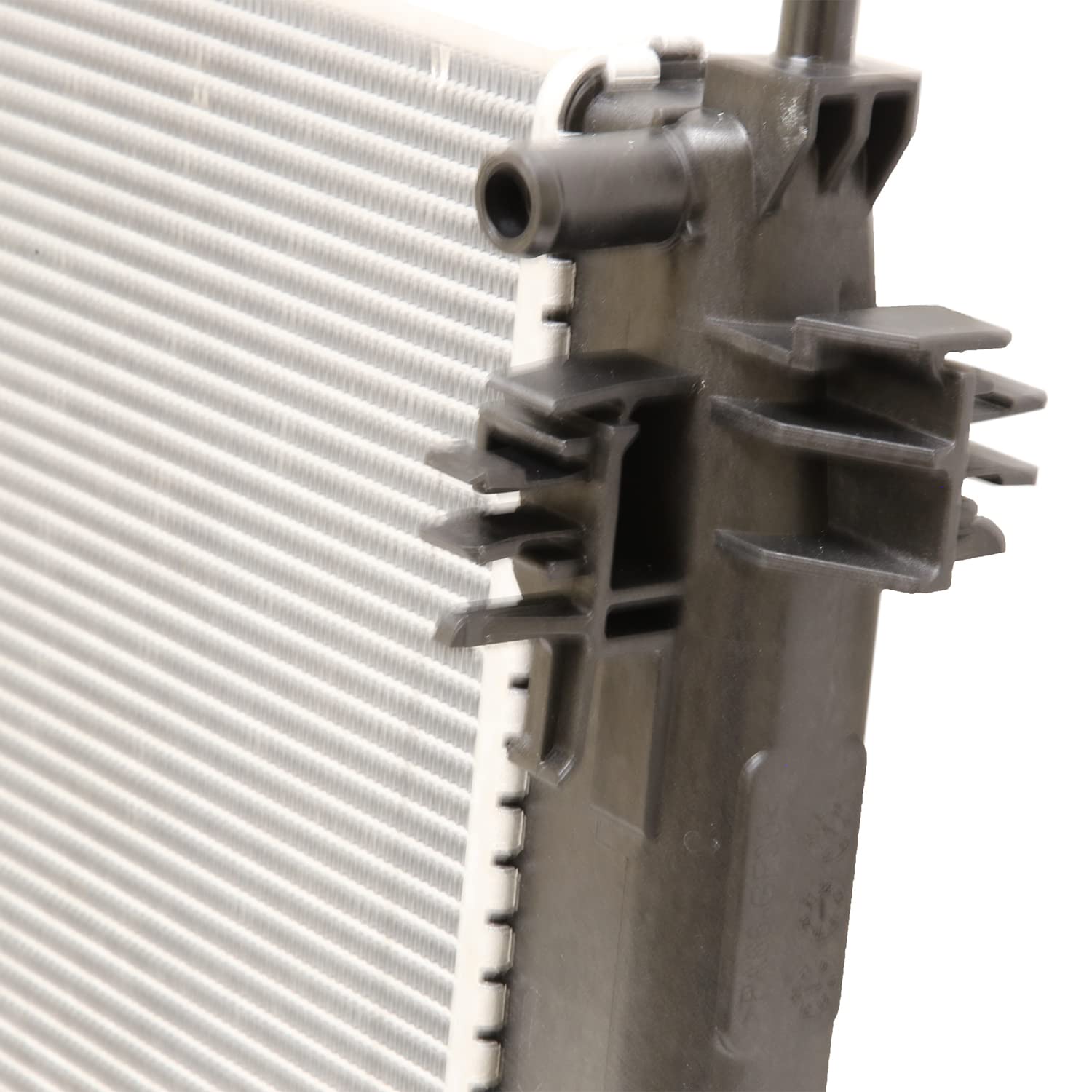 Radiator TYC