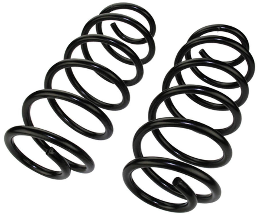 Coil Spring Set MOOG 81538 for Chrysler Town & Country