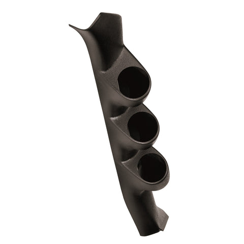 Gauge Works Auto Meter 17101 Triple Pillar
