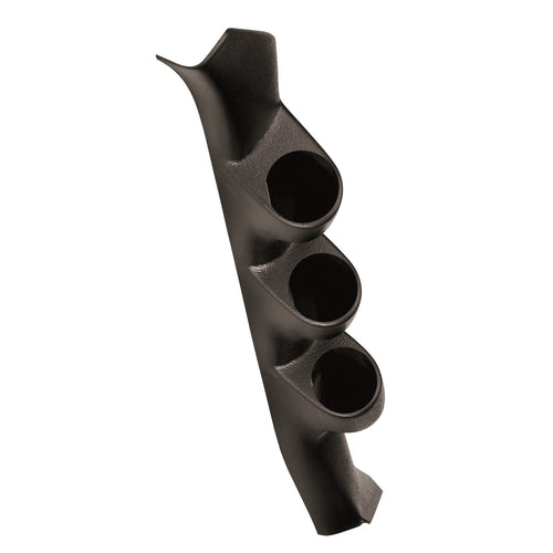 Gauge Works Auto Meter 17101 Triple Pillar