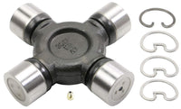 Super Strength MOOG Greaseable Universal Joint