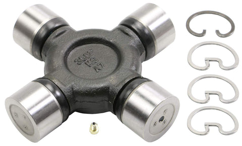 Super Strength MOOG Greaseable Universal Joint