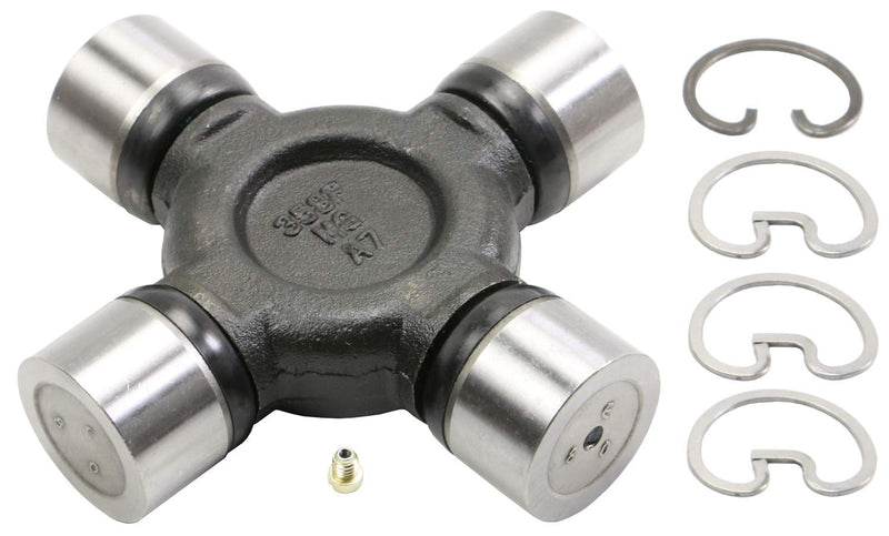 Super Strength MOOG Greaseable Universal Joint