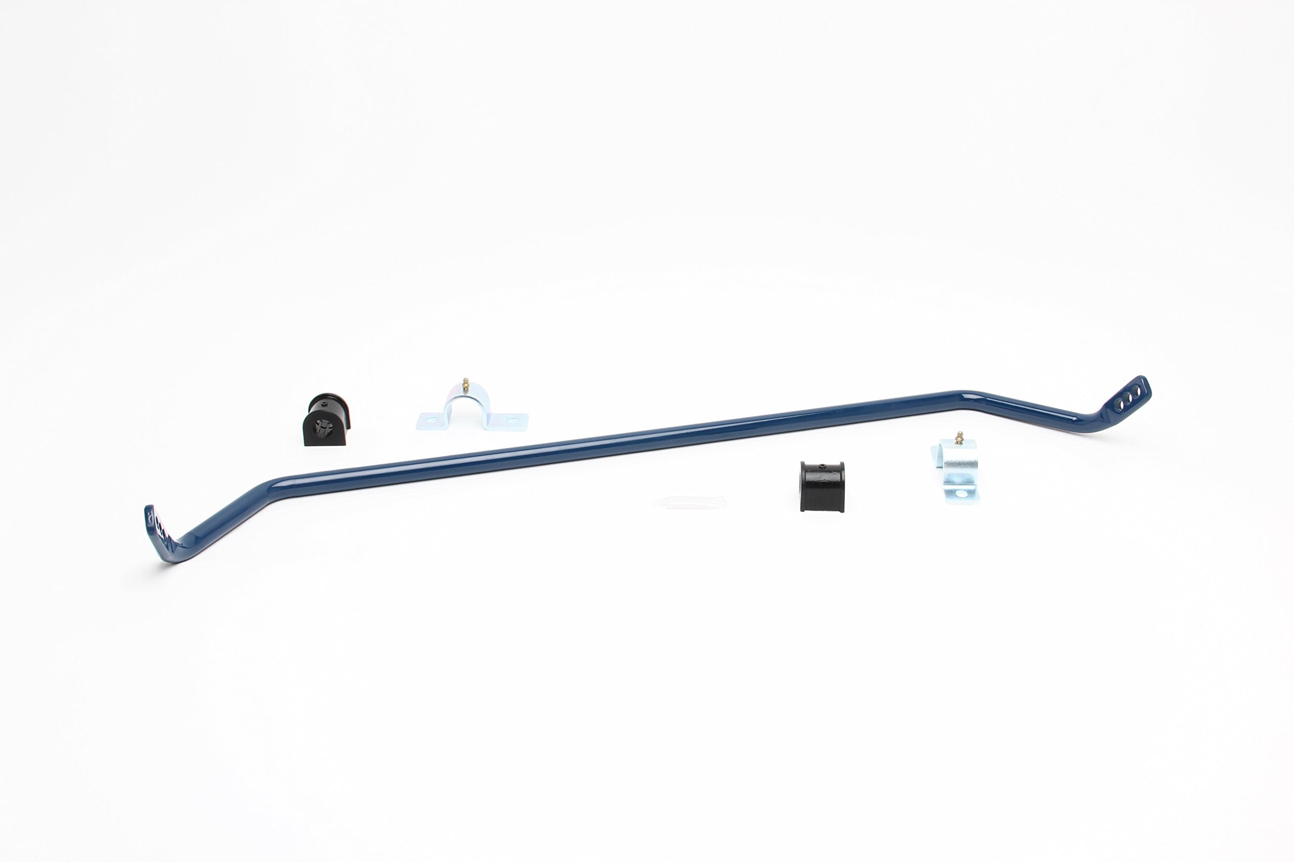 Dinan D120-0560 Anti-Roll Bar Set Lightweight Tubular - Compatible with 2012-2019 BMW M5/M6
