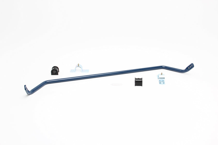Dinan D120-0560 Anti-Roll Bar Set Lightweight Tubular - Compatible with 2012-2019 BMW M5/M6