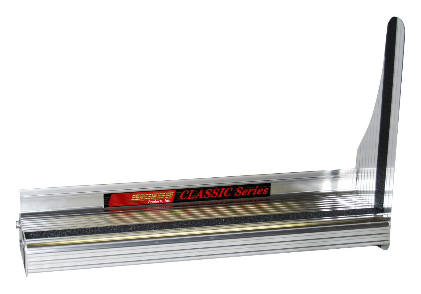 Owens Products ClassicPro Series OC7092X Extruded 2in. Wheel To Wheel Running Boards