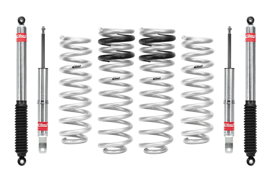 Pro-Truck Lift System Eibach Stage 1 E80-27-001-04-22