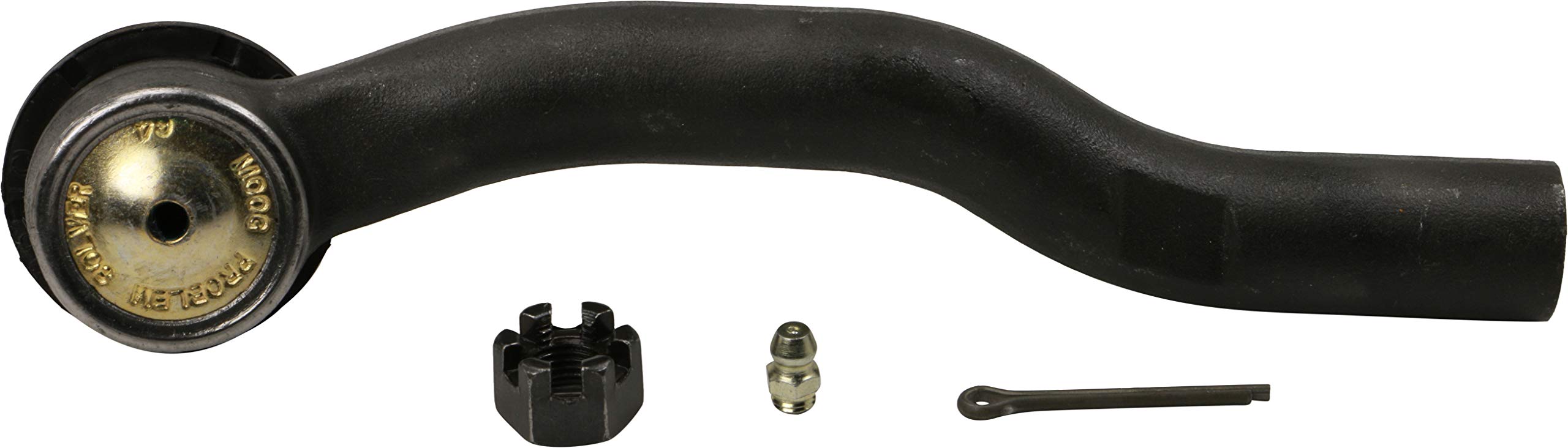 MOOG Steering ES80603 Tie Rod End for Toyota Camry