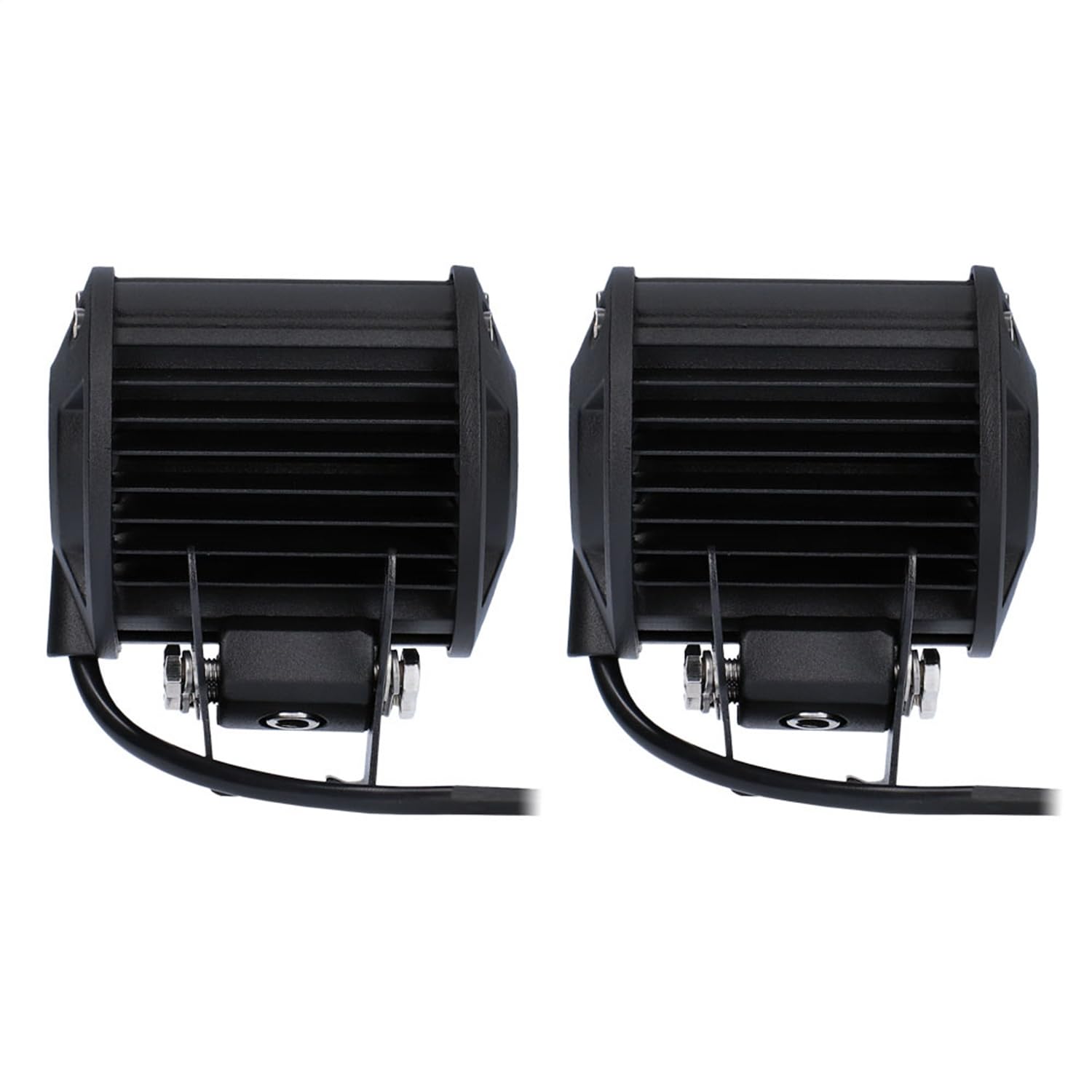 Daytona Lights Metra - 4" 6 LED Cube Light - Dual Row (DL-CL1)