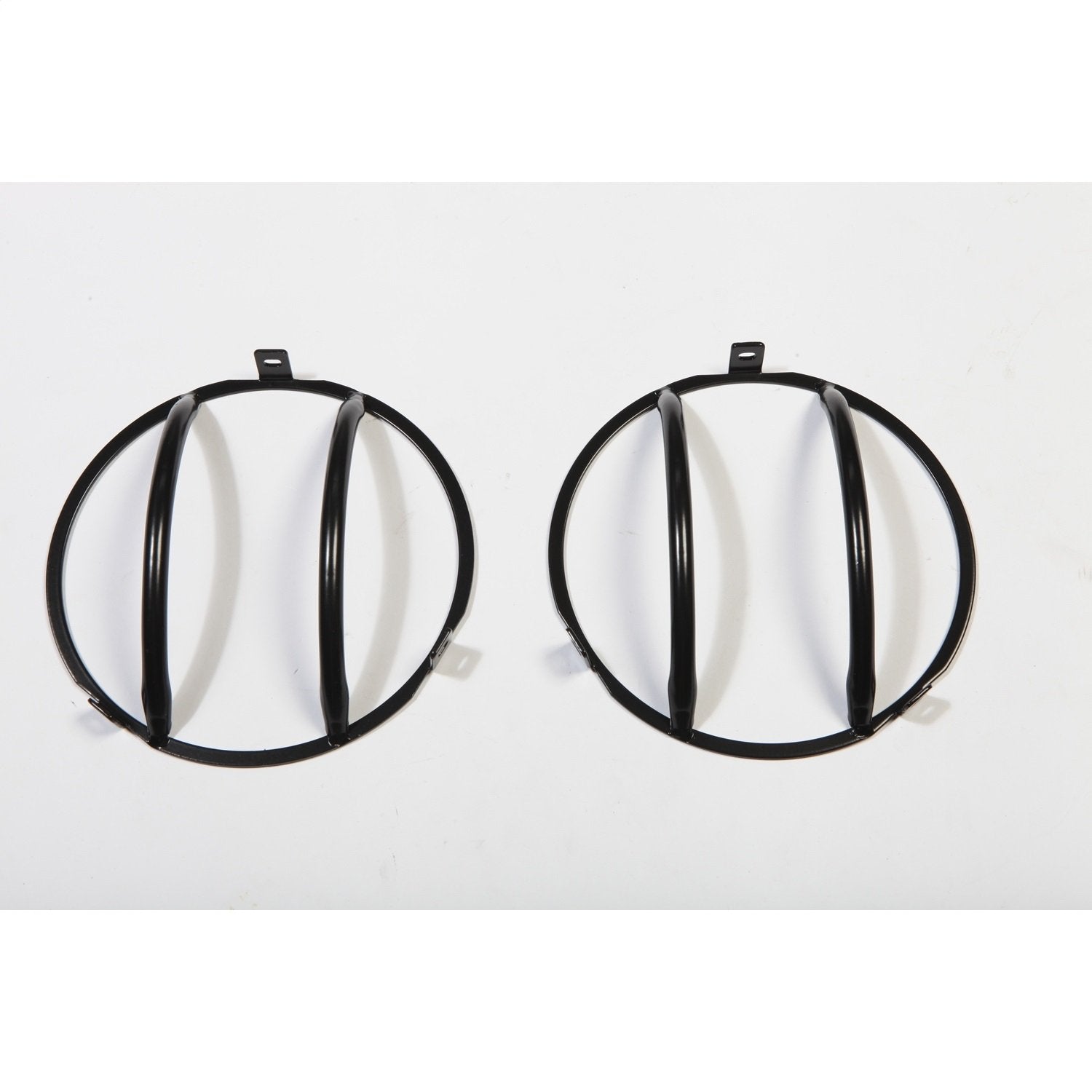 Body Armor Rocker Guards, 4 Door; 07-16 Jeep Wrangler JK