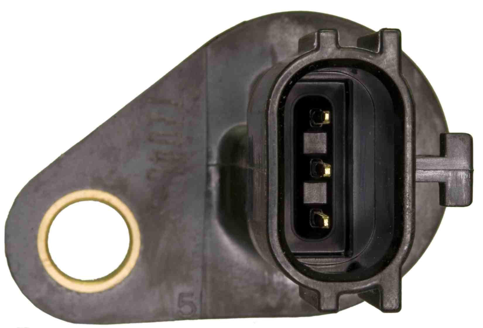 Auto Trans Speed Sensor NGK/NTK AU0203 (74184)