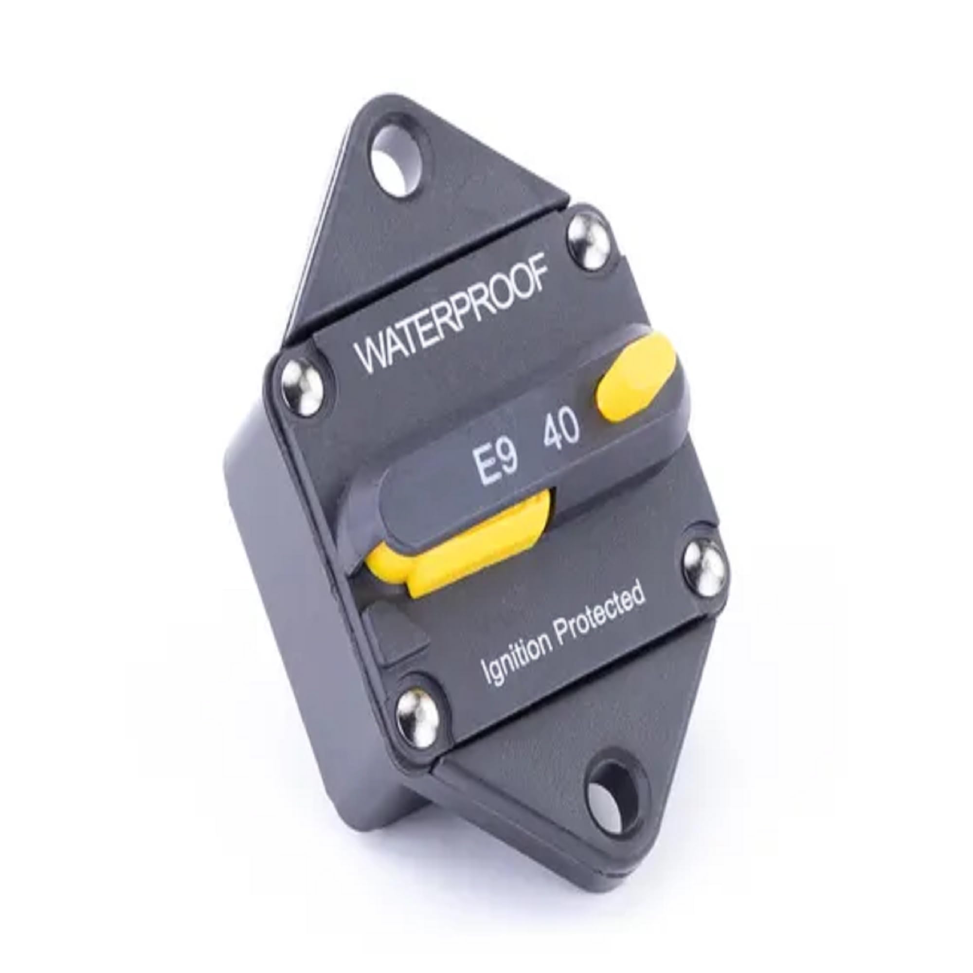 CB50610 Sierra Circuit Breaker, Reset, Panel M, 40A