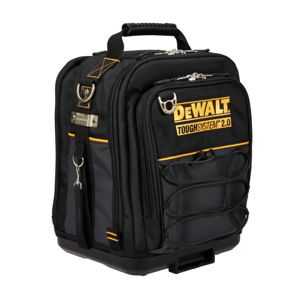 Toughsystem DEWALT 2.0 Compact Tool Bag (DWST08025)