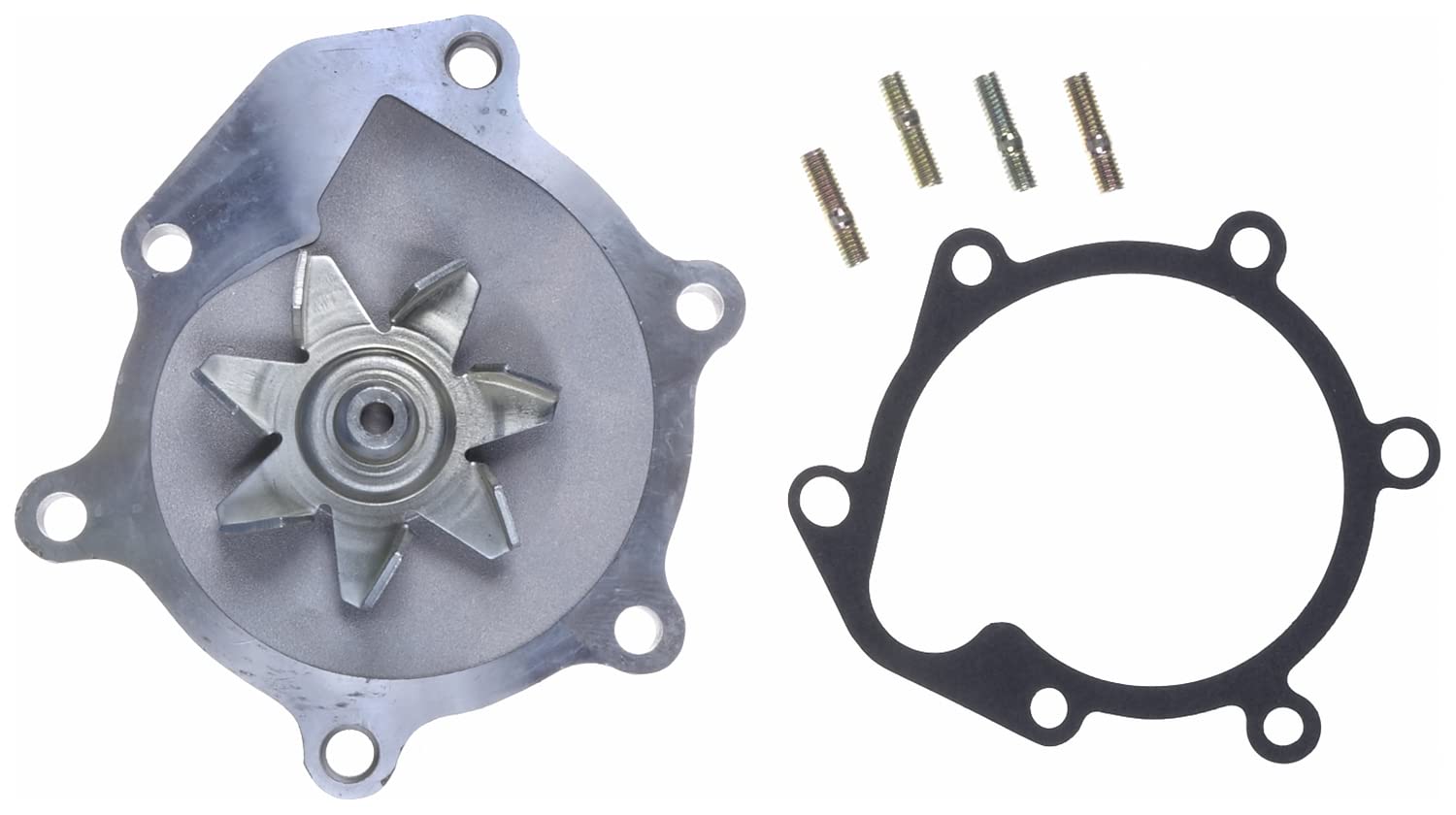 Premium Gates Engine Water Pump 42251