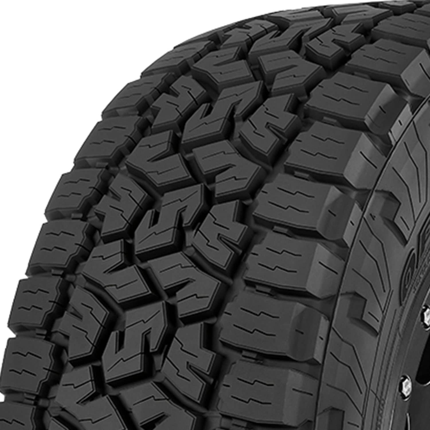 Toyo Tires A/T III OPEN COUNTRY LT275/65R20 126/123S E/10 TL
