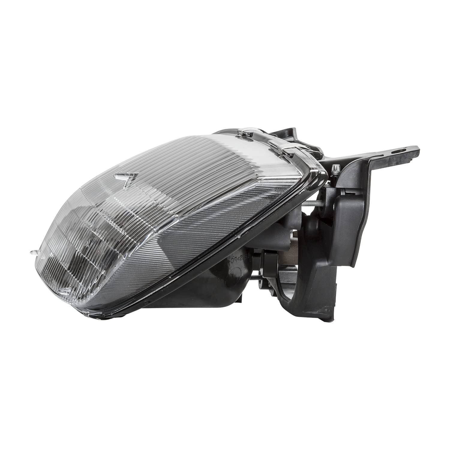 Pontiac Sunfire TYC 20-5070-00 Driver Side Headlight Assembly