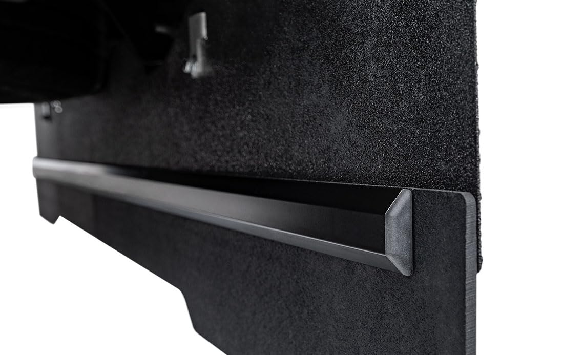 Agricover ROCKSTAR Compatible With Rockstar Full Width Tow Flap Fits Ford Super Duty F250, F35017'-ON (except Tremor) (except dually)