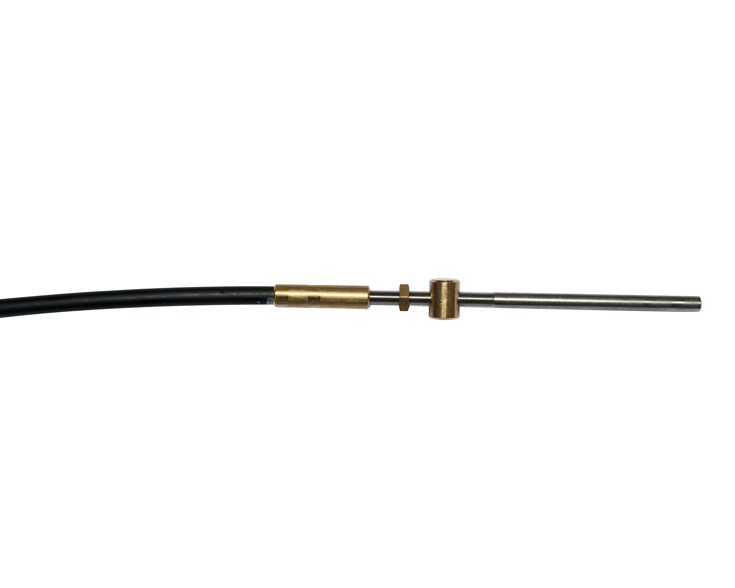 18-2190 Sierra International Shift Cable