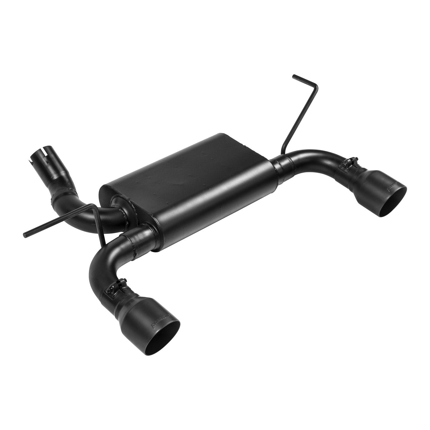 Force II Flowmaster Axle-back Exhaust System 817790