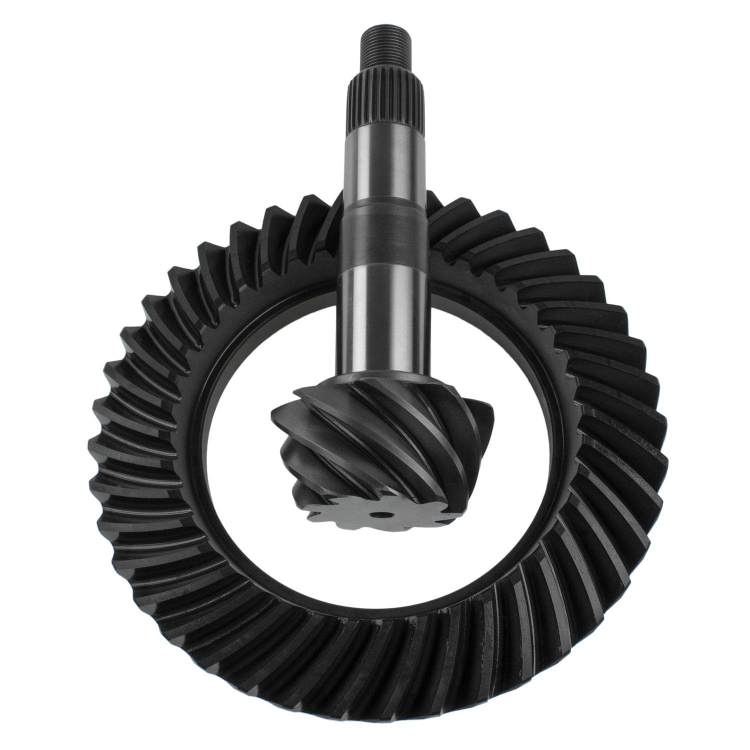 Motive Gear Differential Ring & Pinion GM12-456, For GM 8.875" Truck Axle, Gear Ratio: 4.56, 12-Bolt, 30 Spline, 9 Pinion & 41 Ring Tooth -Fits Chevy/GMC, Replaces: YG GM12T-456, 12BT456, 69-0206-1.