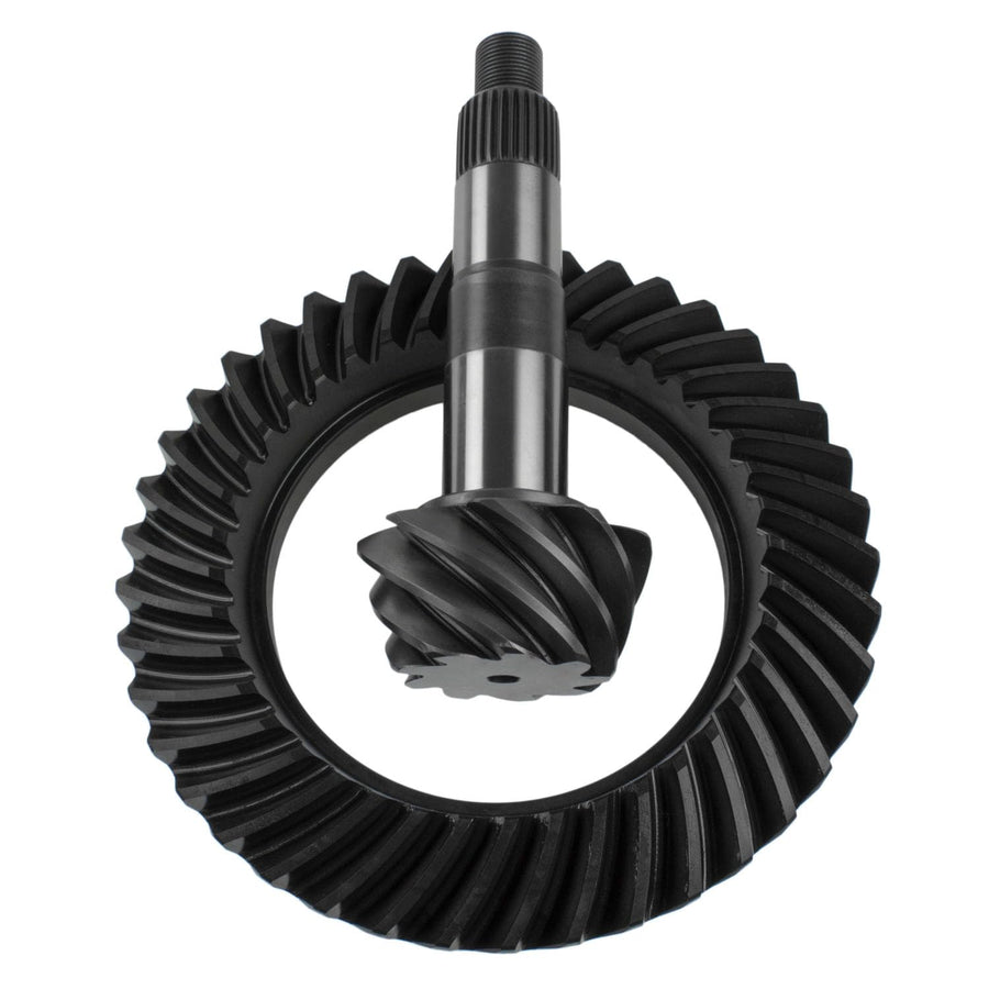 Motive Gear Differential Ring & Pinion GM12-456, For GM 8.875" Truck Axle, Gear Ratio: 4.56, 12-Bolt, 30 Spline, 9 Pinion & 41 Ring Tooth -Fits Chevy/GMC, Replaces: YG GM12T-456, 12BT456, 69-0206-1.