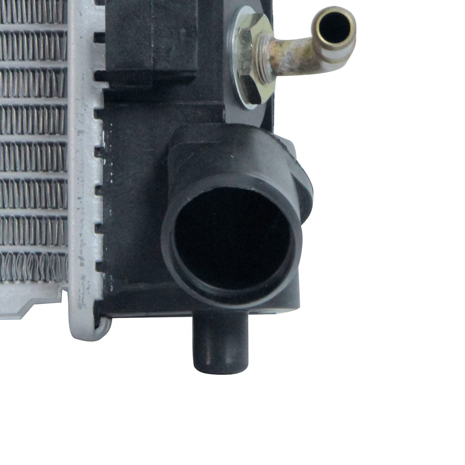 Radiator TYC 2335 Compatible with 2000-2004 Toyota Celica