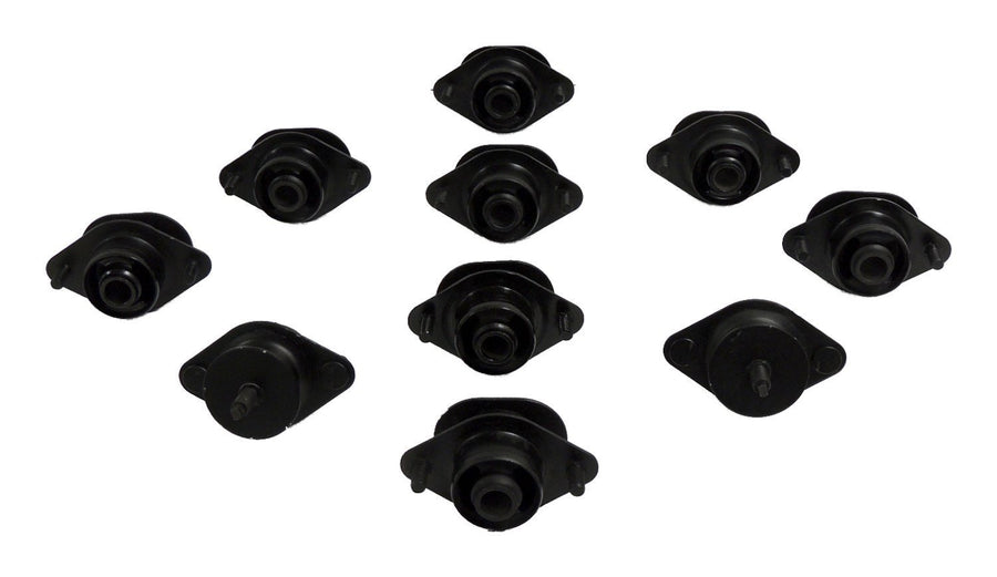 Body Mount Kit Crown Automotive Body