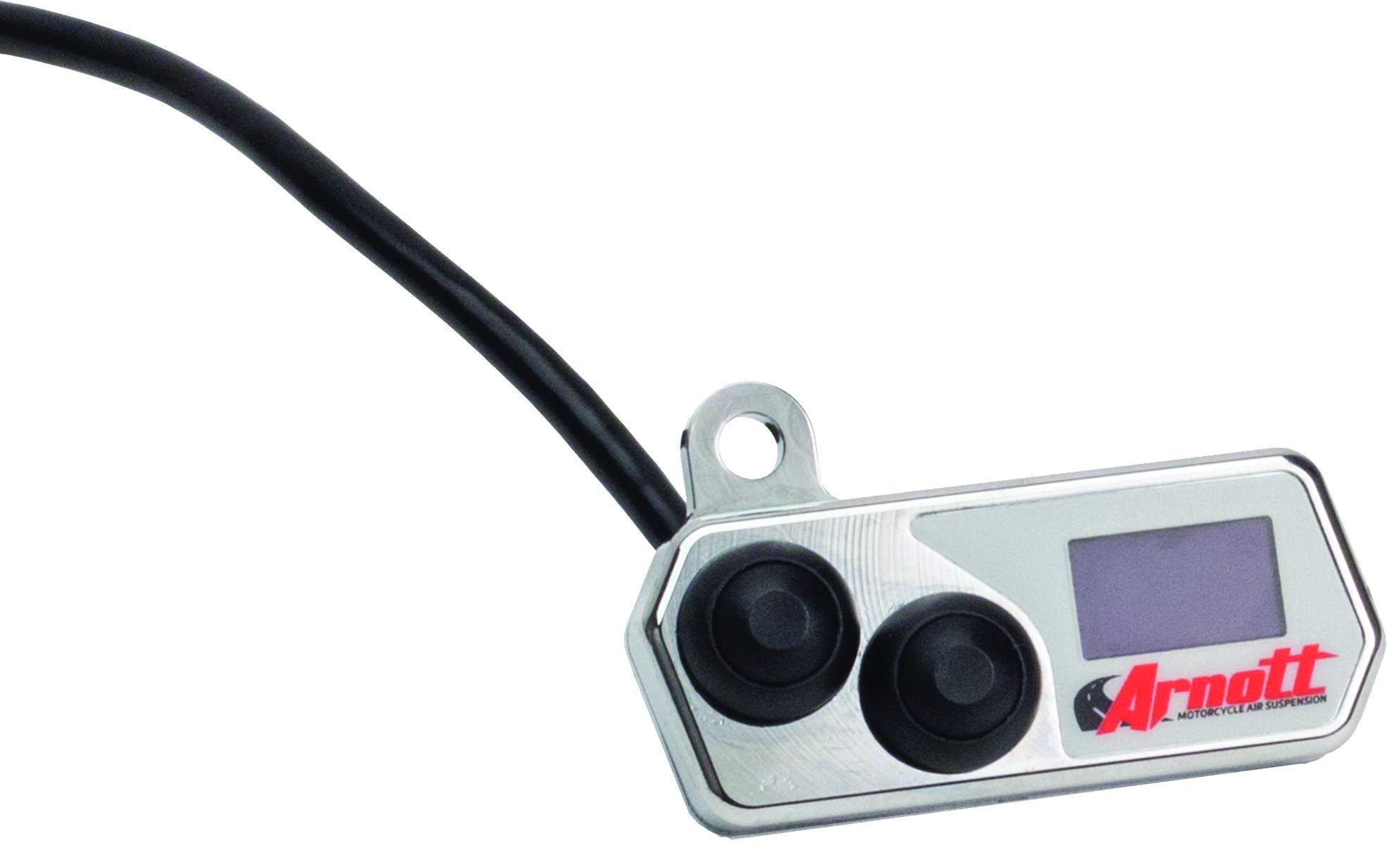 Chrome LED Gauge Arnott K-3115