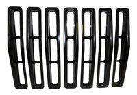 Crown Automotive Grille Insert Set RT Off-Road