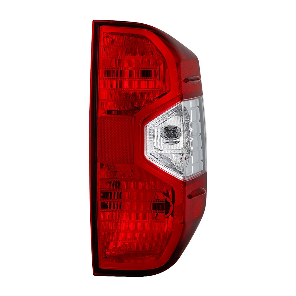 OEM Style Xtune Tail Lights (ALT-JH-TTU14-OE-R) (OE)